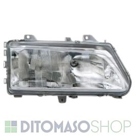 FARO DX 2H1 ELETTRICO PER PEUGEOT 806 04/1994>09/1998 OE 6205G8