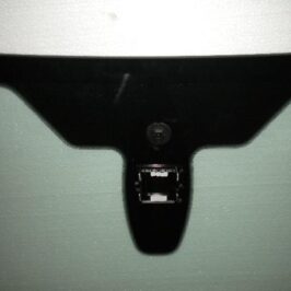 PARABREZZA INCAPSULATO VERDE BASETTA ESAGONALE+EMERGENCY SISTEM PER FORD CONNECT 01/2013> OE 1867663