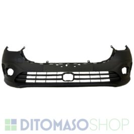 PARAURTI ANTERIORE C/FENDINEBBIA PER MERCEDES CITAN W420 09/2021> OE A4208851401