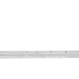 TRAVERSA ANTERIORE CENTRALE IN ALLUMINIO PER MERCEDES CLASSE B W246 11/2011> OE A2466200019