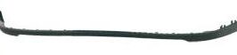 SPOILER PARAURTI ANTERIORE PER VW CADDY 09/1996>07/2004-POLO 4Porte/SW 10/1994> [OE 6K5805903D]