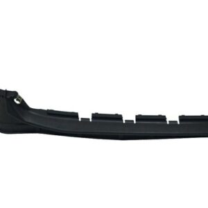STAFFA PARAURTI POSTERIORE SX PER FIAT GRANDE PUNTO 09/2005>-EVO 07/2009> [OE 51867022]