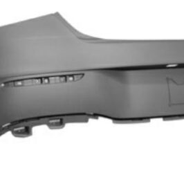 PARAURTI POSTERIORE PRIMED PER MERCEDES CLA C118-X118 SHOOTINGBRAKE AMG 01/2019> OE A11888595019999