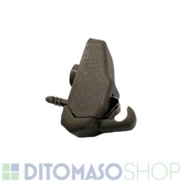 GANCIO PARASOLE DX-SX GIULIETTA TTGRIGIO SCURO