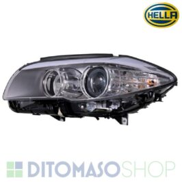 FARO SX 2H7 C/MOTORINO PER BMW SERIE 5 F10-F11 01/2010> OE 63115B8D141