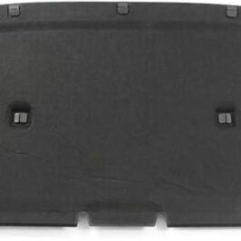 PANNELLO INSONORIZZANTE COFANO ANTERIORE PER VW SHARAN 01/2010> OE 7N0863831