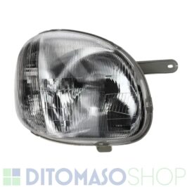 FARO DESTRO H4 ELETTRICO PER HYUNDAI ATOS 01/1998>11/2003 ATOS PRIME 09/1999> OE 9210602010