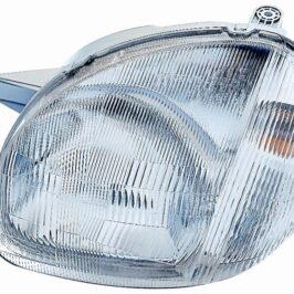 FARO DX H4 ELETTRICO PER HYUNDAI ATOS-ATOS PRIME 01/1998>11/2003-09/1999 [OE 9210602010]