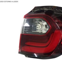 FANALE POSTERIORE DX ESTERNO LED PER HONDA JAZZ 01/2020> OE 33500TZAJ01