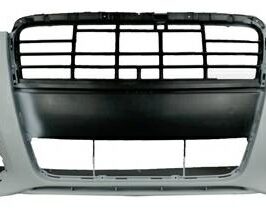 PARAURTI ANTERIORE PRIMERIZZATO C/LAVAFARI PER AUDI A6 11/2008>12/2010 [OE 4F0807105AAGRU]