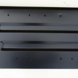 PORTELLONE POSTERIORE PER JEEP WRANGLER 01/1997>12/2005