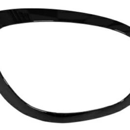 CORNICE FARO DX NERA PER MINI COUNTRYMAN F60 10/2016> OE 51138739352