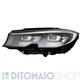 FARO SINISTRO FULL LED PER BMW SERIE 3 G20-G21 10/2018> OE 63118496149