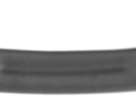 STAFFA FARO E PARAURTI ANTERIORE SX PER HYUNDAI SANTA FE 05/2006>10/2010 FERRO [OE 865552B000]