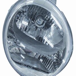 FARO SX H4 C/MOTORINO ELETTRICO PER CHEVROLET MATIZ 01/2001>01/2005 [OE 96563482]