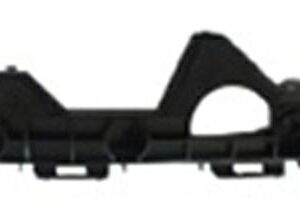 STAFFA PARAURTI POSTERIORE LATERALE DX PER TOYOTA RAV 4 01/2013>12/2015 [OE 5215542030]