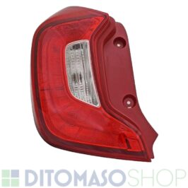 FANALE POSTERIORE SINISTRO PER KIA PICANTO 01/2017> OE 92401G6000