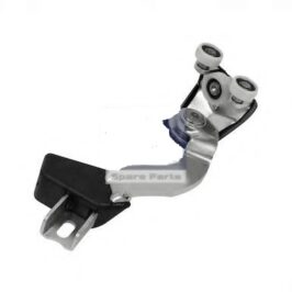 RULLO SUPERIORE DX PORTA SCORREVOLE PER IVECO DAILY 05/2006> OE 3804680