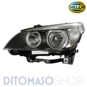 FARO SX BIXENO D2S-H7 AFS PER BMW SERIE 5 E60 07/2003> HELLA OE 63216933181
