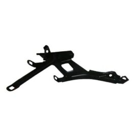 STAFFA PARAFANGO ANTERIORE SX PER BMW S5 07 GT 01/2013> [OE 41357230575]