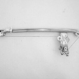 ALZACRISTALLO MANUALE ANTERIORE DX PER NISSAN PRIMASTAR 10/2000>/PER OPEL VIVARO 07/2001>/PER RENAULT TRAFIC 10/2000> [OE 7700311819]