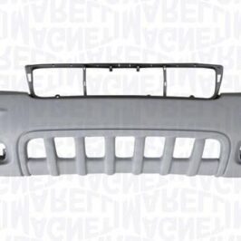 PARAURTI ANTERIORE PRIMED PER JEEP GRAND CHEROKEE LIMITED 10/2001>12/2004 MARELLI OE 5019689AA