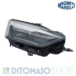 FARO DX A LED C/CENTRALINA AUDI A5 11/2019> MARELLI OE 8W6941012