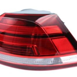 FANALE POSTERIORE SX ESTERNO A LED PER VW GOLF 7 VARIANT 10/2012> VALEO OE 5G9945095E