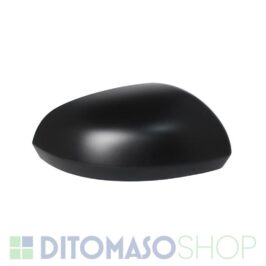 CALOTTA RETROVISORE DX NERA PER DACIA DUSTER 2018>