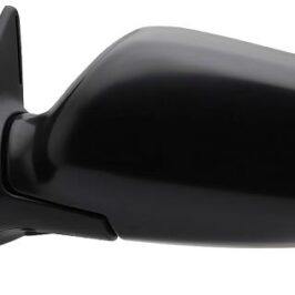 RETROVISORE DX ELETTRICO TERMICO 3PIN MODELLO PICCOLO PRIMERIZZATO PER SUBARU FORESTER 01/2003>12/2005