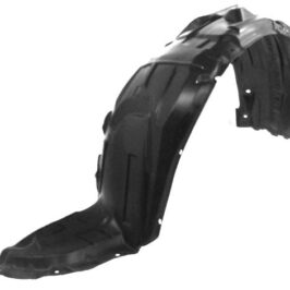 PARASASSI ANTERIORE SX PER MAZDA 3 10/2003>12/2008 - 4/5PORTE [OE BP4L56140D]