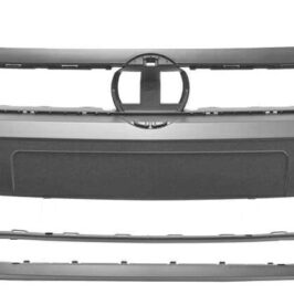 PARAURTI ANTERIORE PRIMED C/PDC PER VW POLO 01/2018> OE 2G0807217GRU