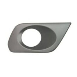 CORNICE FENDINEBBIA DX SILVER PER DACIA SANDERO STEPWAY 09/2016> [OE 261A22179R]