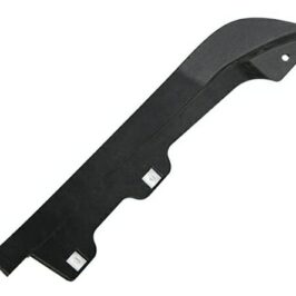 SPOILER SX PARAURTI ANTERIORE PER AUDI A4 12/2007> OE 8K0853887A