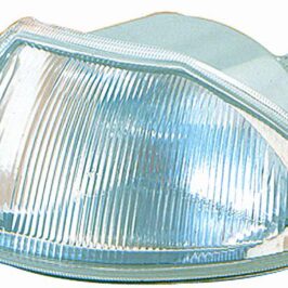 FANALINO ANTERIORE DX BIANCO PER OPELASTRA F 06/1994>02/1998 [OE 90381935]
