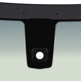 PARABREZZA VERDE FASCIA+SENSORE+VIN PER BMW S3 GT F34 06/2012> OE 51317285935