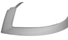 MODANATURA FARO SX PER FIAT DOBLO' 11/2005> [OE 735418074]