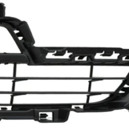 GRIGLIA DX APERTA PARAURTI ANTERIORE PER BMW X5 F15 01/2014> LUXURY-BUSINESS [OE 51117303082]