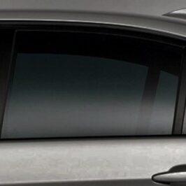 VETRO SCENDENTE FUME' SX PORTA POSTERIORE PER BMW S3 E90 03/2005> OE 51357145263