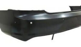 PARAURTI POSTERIORE PRIMED +PDC+RADAR PER VOLVO S90 01/2016> [OE 39844412]