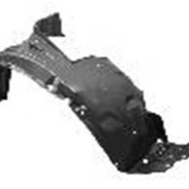 PARASASSI ANTERIORE DX PER HYUNDAI i30 09/2007>12/2011 [OE 868122L000]