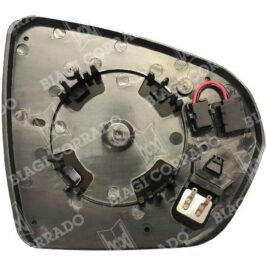 PIASTRA SX EL.P/3008 + P/5008 2016>CON SISTEMA BLISS