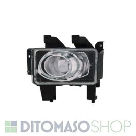 FENDINEBBIA SINISTRO H3 PER OPEL ASTRA H 03/2007>ZAFIRA 06/2008>12/2010 OE 13243424