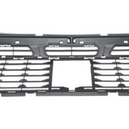 GRIGLIA PARAURTI ANTERIORE PER PEUGEOT 3008 01/2016> |5008 01/2017> [OE 9811665780]