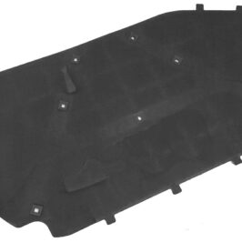 PANNELLO INSONORIZZANTE COFANO ANTERIORE PER VW SCIROCCO 01/2008> OE 1K8863831E