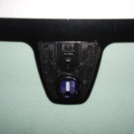 PARABREZZA VERDE ACUSTICO C/SENSORE PER MERCEDES CLASSE B W246 11/2011-