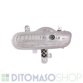 FANALINO LUCE DIURNA SINISTRA PER FIAT PANDA 01/2012> OE 51842915