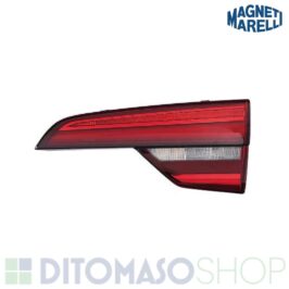 FANALE POSTERIORE INTERNO DX A LED PER AUDI A4 SW 10/2015> MARELLI [OE 8W9945093]