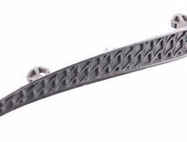 GRIGLIA DX PARAURTI POSTERIORE PER MERCEDES CLASSE E W212 AMG 03/2013> OE A2128854221