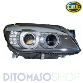FARO DX BIXENO D1S-H8 PER BMW SERIE 7 F01/F02 01/2009> [OE 7225230]